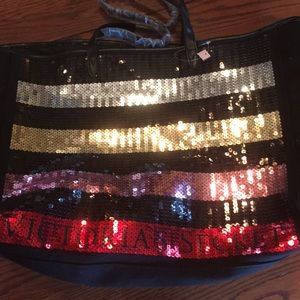 Victoria secret bag